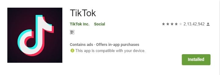 make money on TikTok