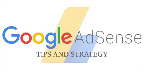 Google Adsense And Monetization