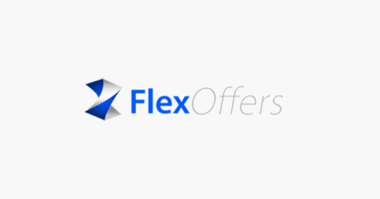 flex offers affiliate