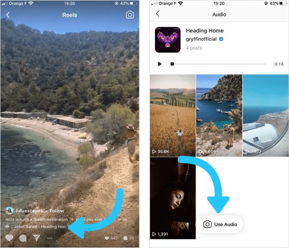 Instagram Reels: All You Need To Know