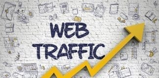 Tips to increase web traffic