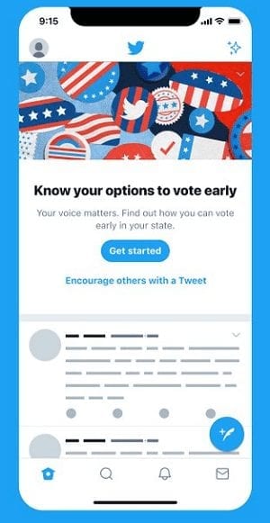  Vote-Related Hashflags 
