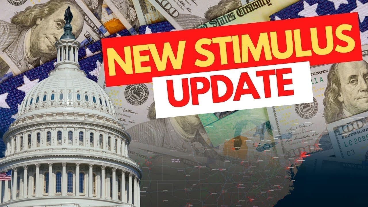 More Info On 1,400 Stimulus Check Getting Your PlusUp Payment And