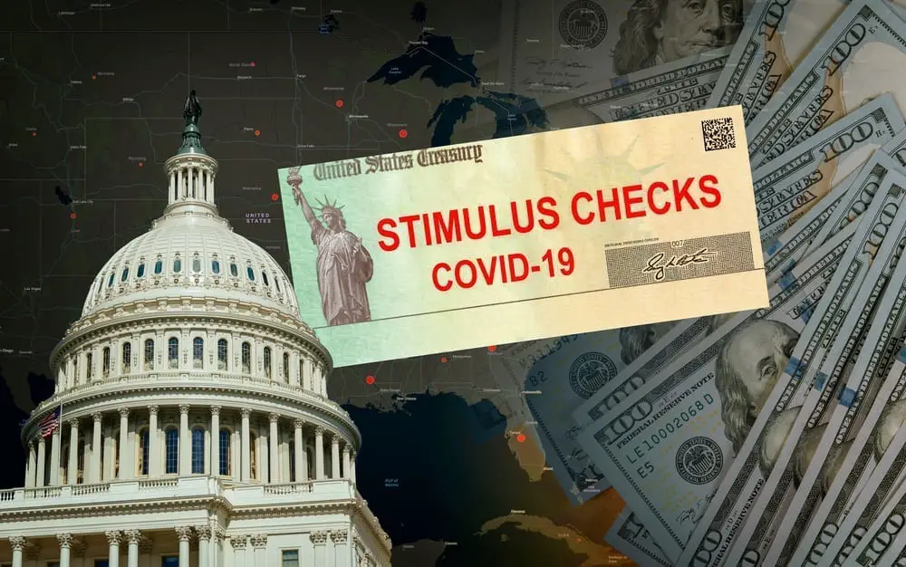 Stimulus Check 2 