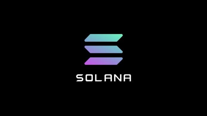 SOL Solana