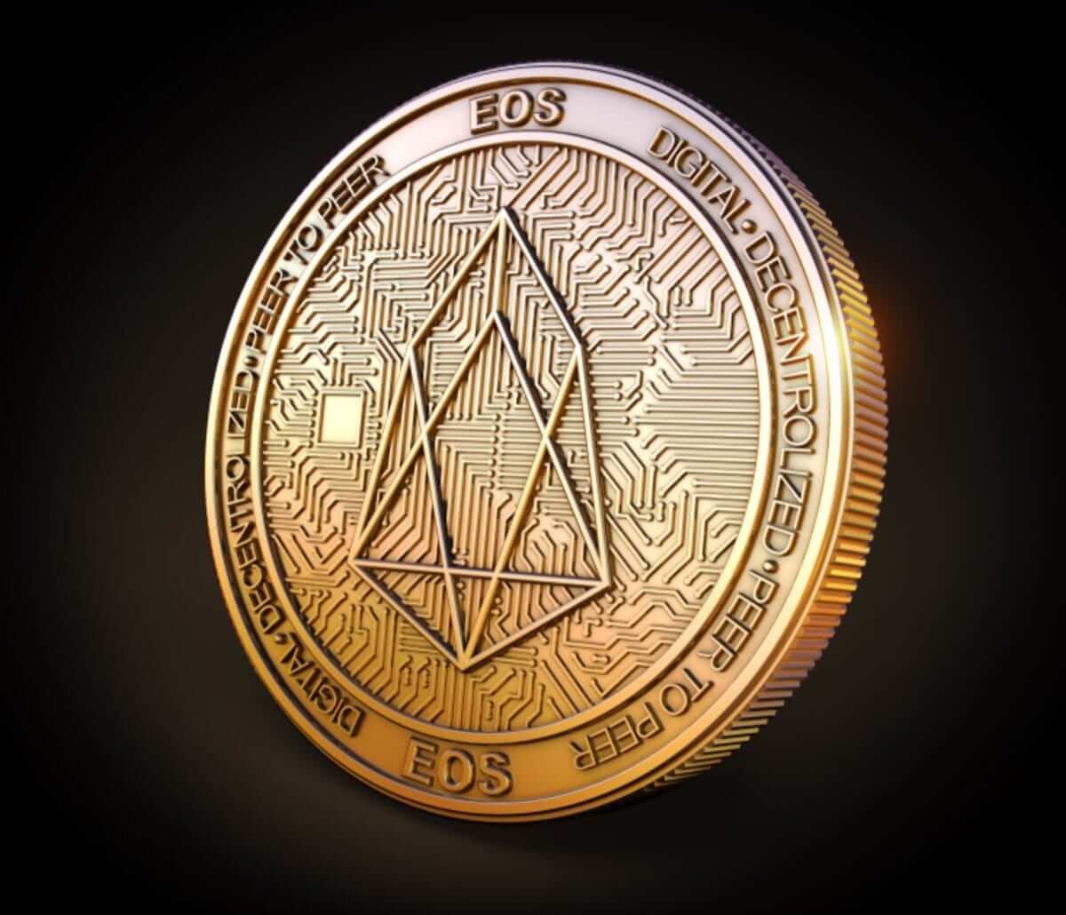 eos crypto price prediction 2021