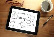 Marketing Blogs