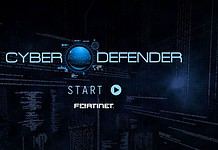 CyberDefender