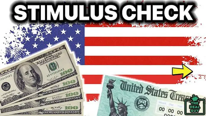 stimulus check