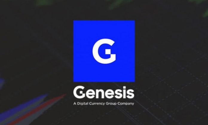 Genesis Global Trading