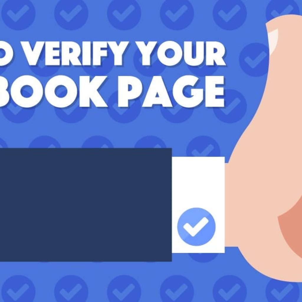 Here’s What You Need To Do To Get Verified On Social Media 5 Facebook Verification