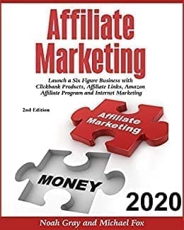 Affiliate Marketing 2020