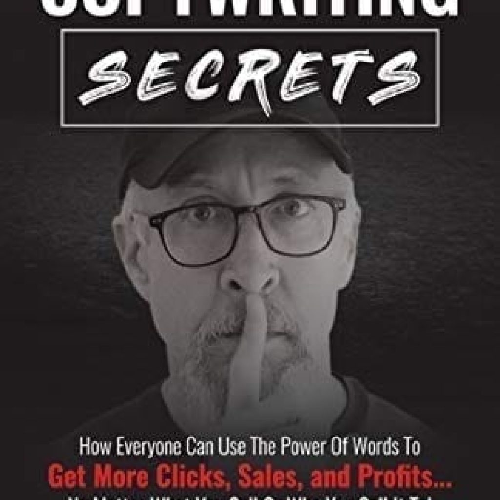 Copywriting Secrets