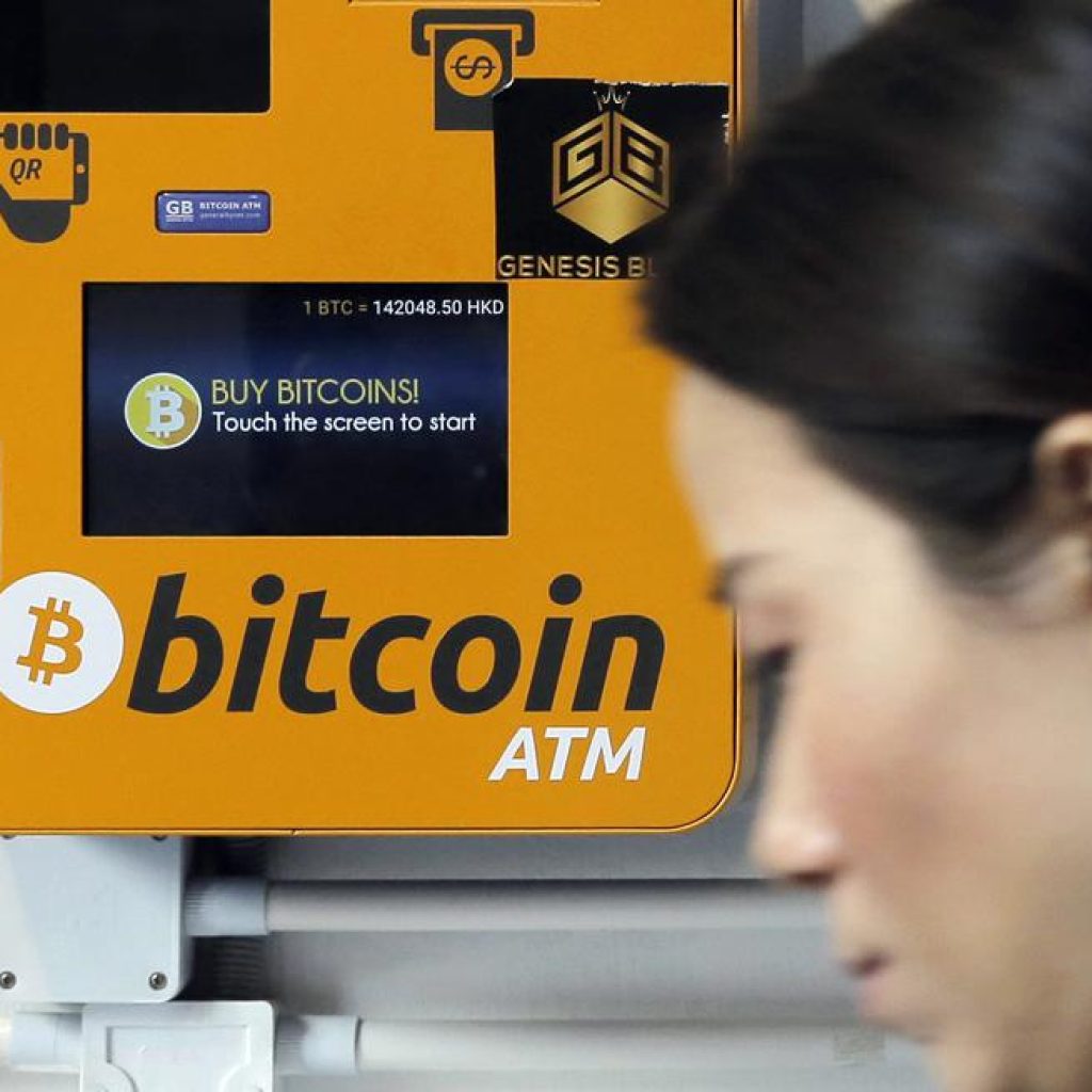 Cryptocurrency Binge In The Times Of Coronavirus 6 Cryptocurrency Binge In The Times Of Coronavirus