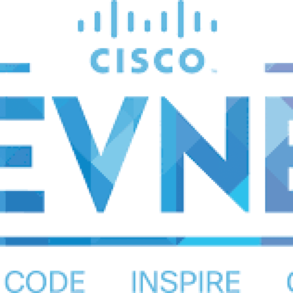 Cisco DevNet Track
