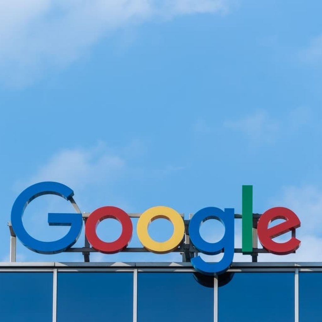 google alerts