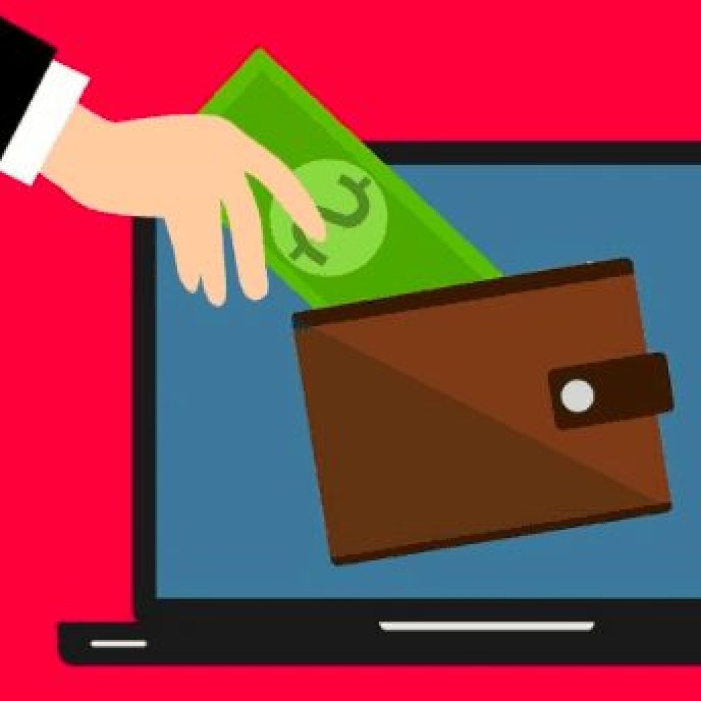 The Benefits and Advancements e-wallets brought into our Lives