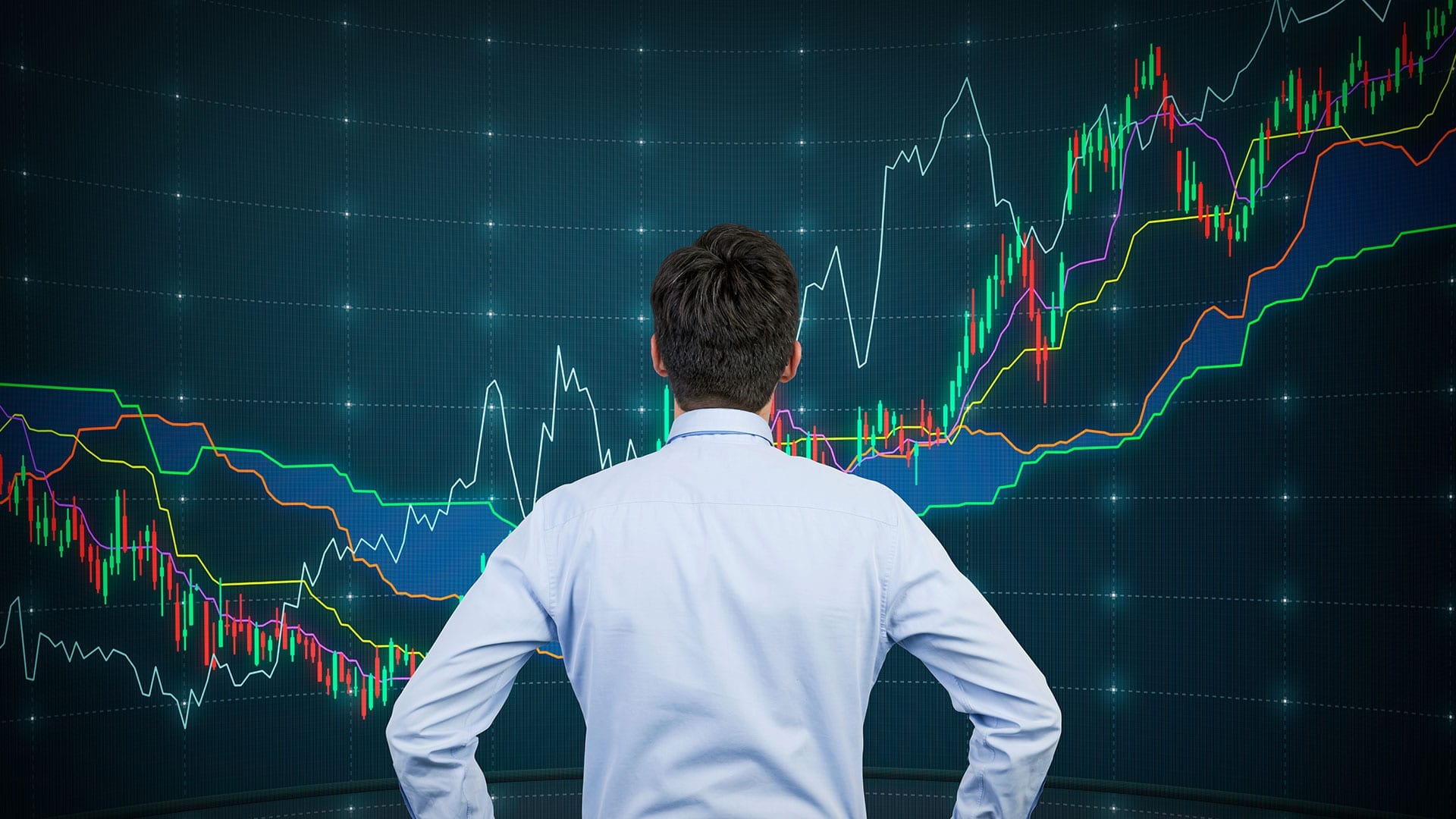 Home 15 Forex Managed Account