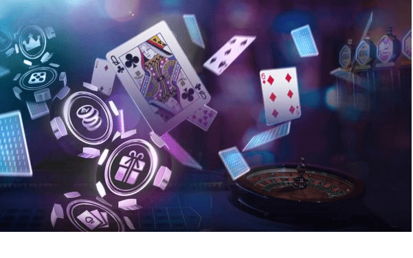 casino games GGPoker