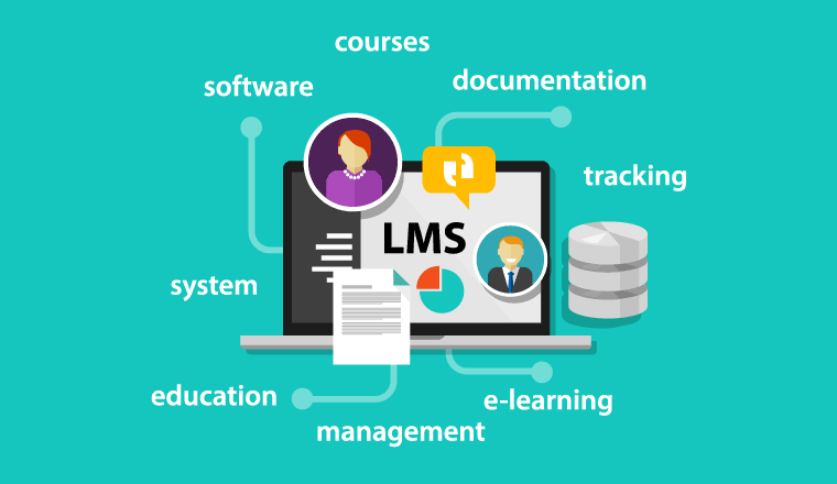 Xapi Learning Management System